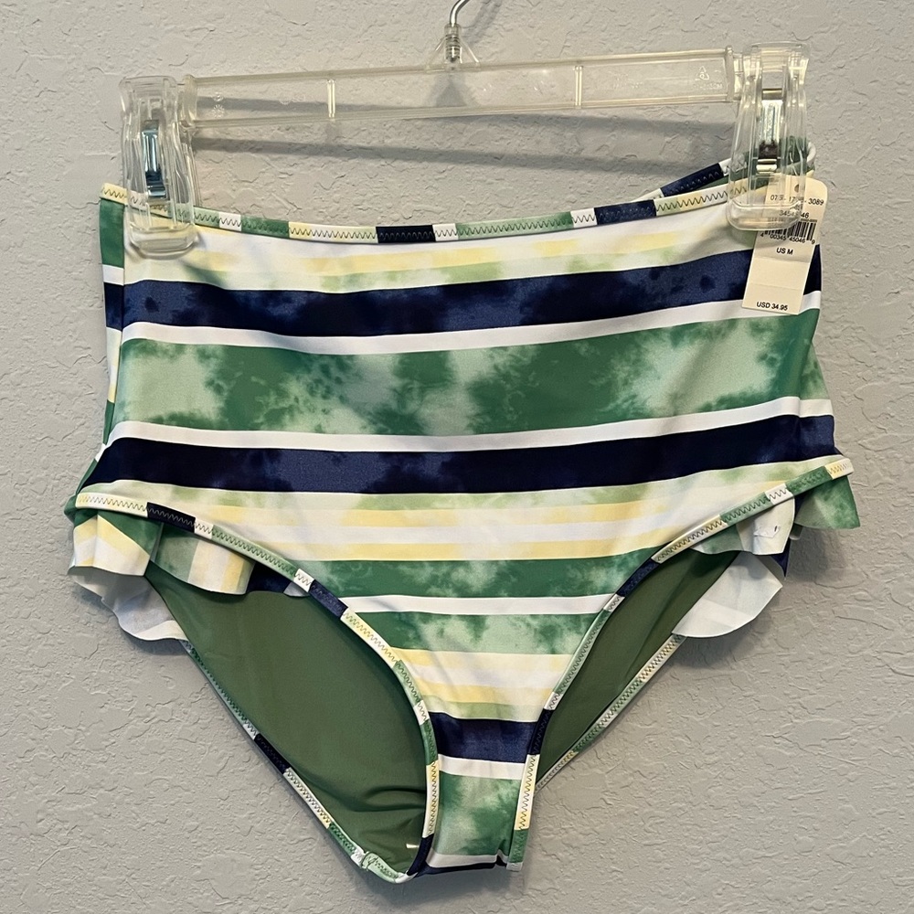 Aerie bathing suit bottoms